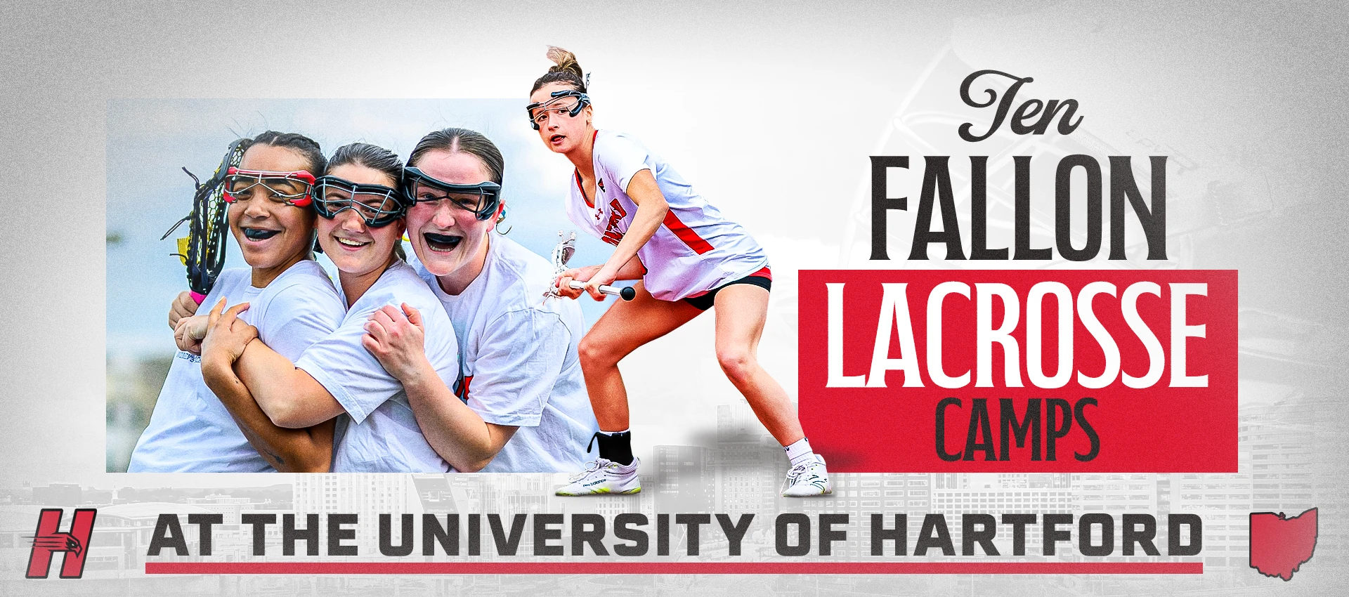 Jen Fallon Lacrosse Camps