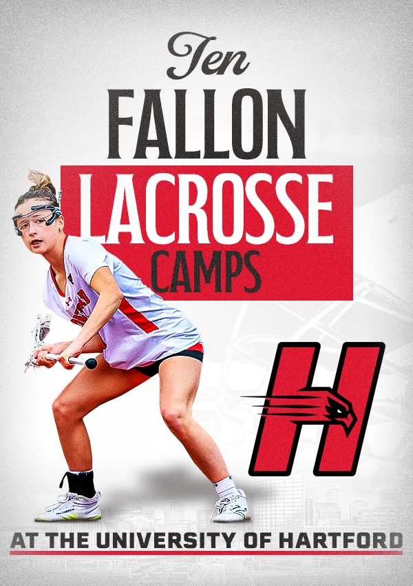 Jen Fallon Lacrosse Camps