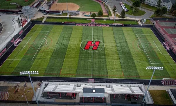 AI-Marzook Field